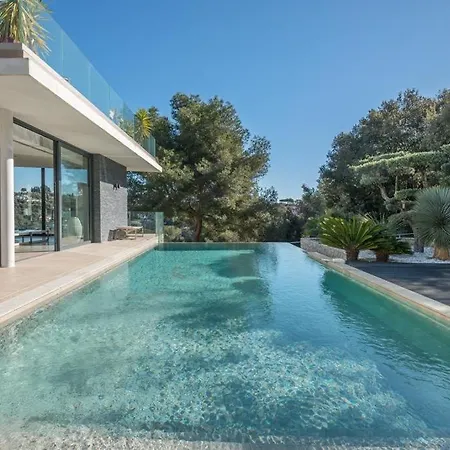 villa La Pinède-3